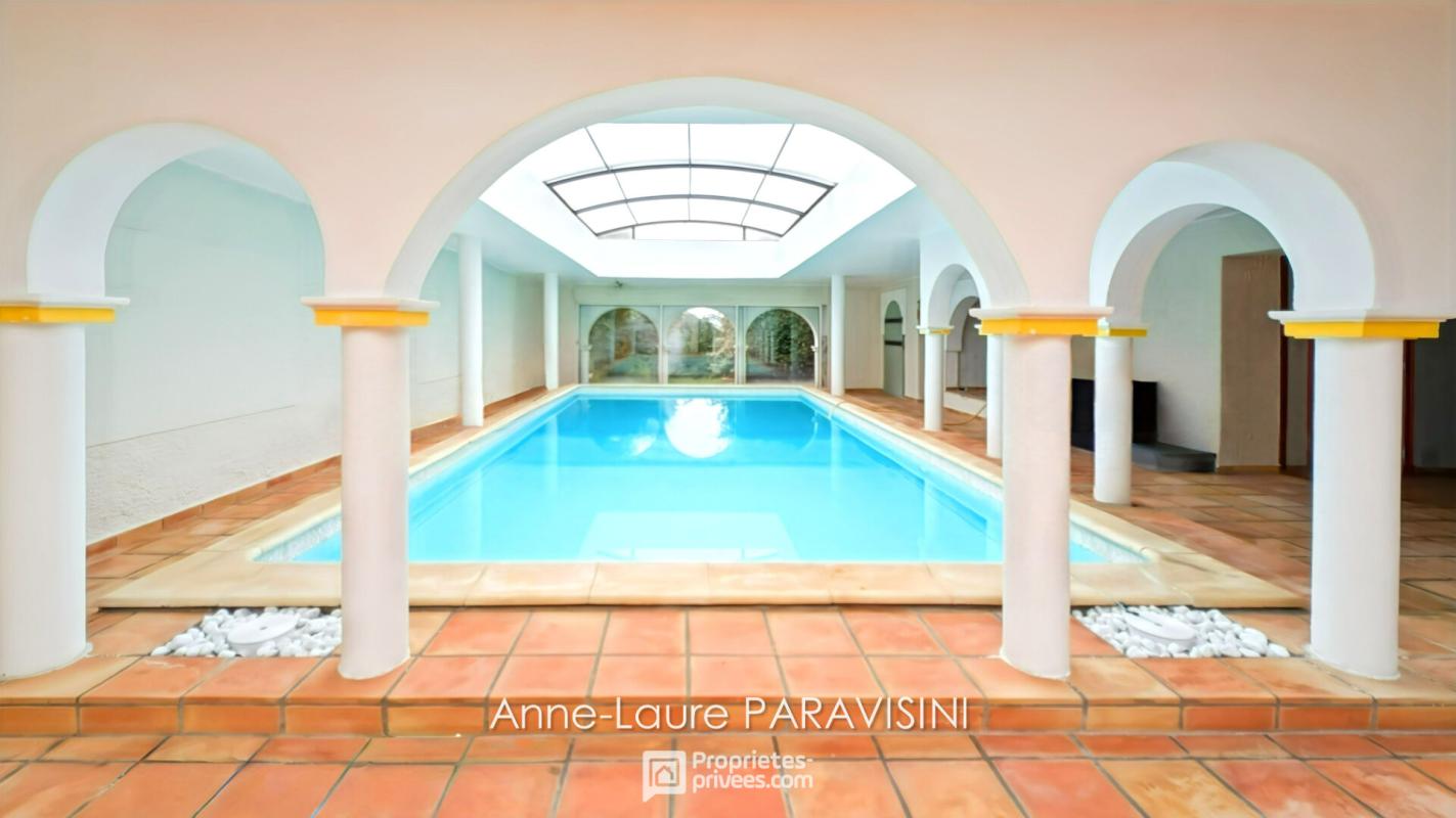 PALAJA Palaja, Vaste propriété avec espace bien être aux portes de Carcassonne 3