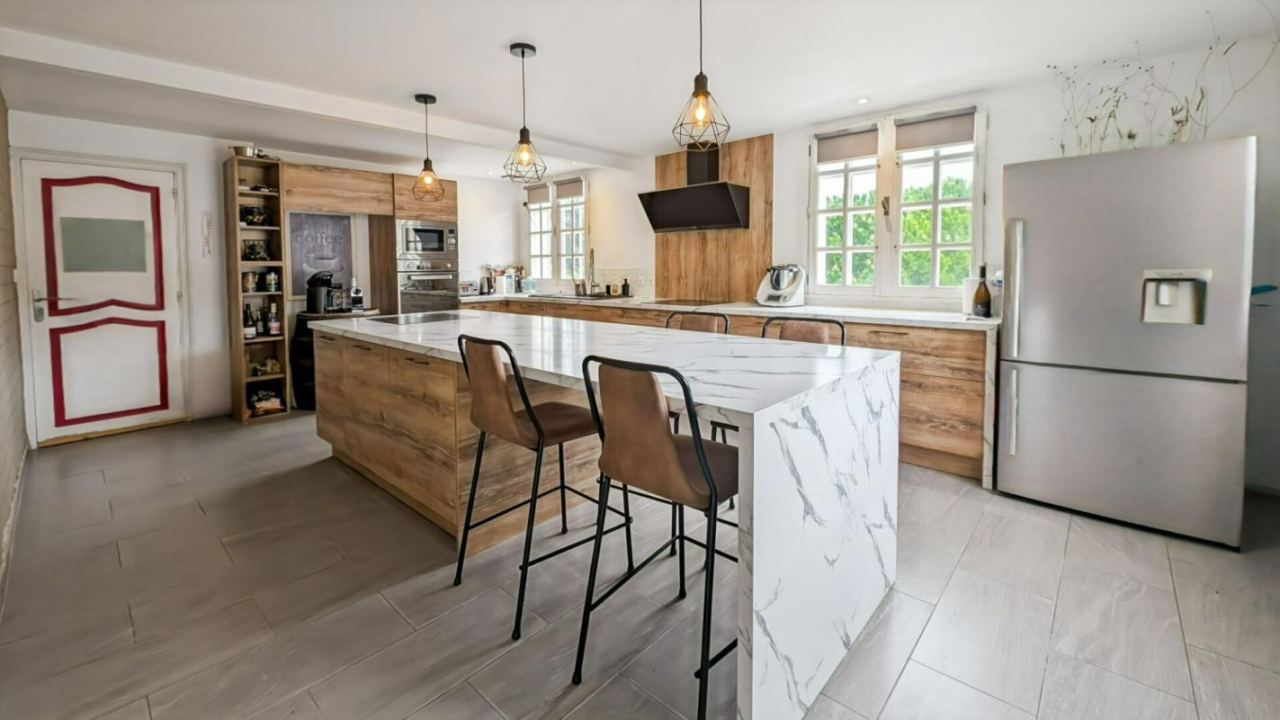 PALAJA Palaja, Vaste propriété avec espace bien être aux portes de Carcassonne 5