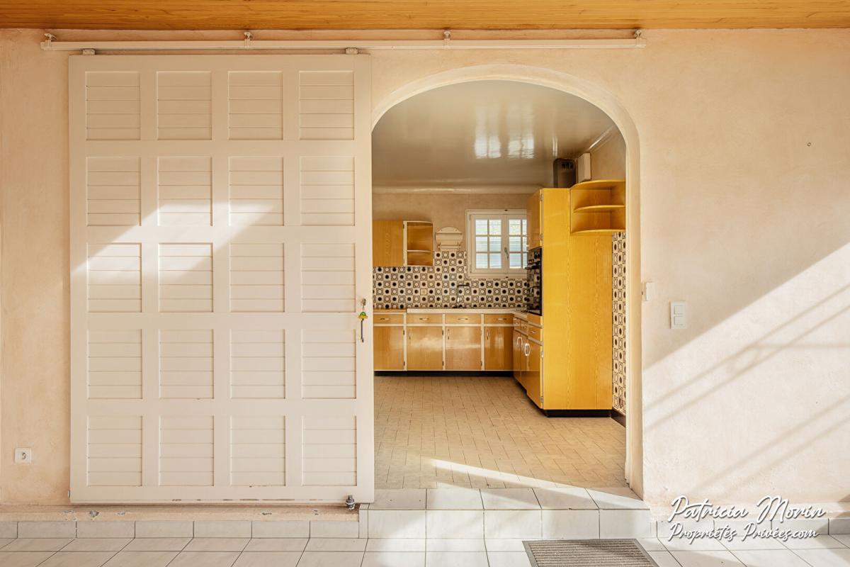 DAX Maison  centre ville de HINX   185 m2 Avec dépendances 2