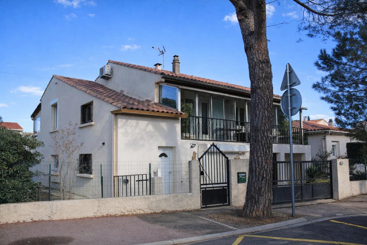 ARGELIERS Maison Argeliers 7 pièce(s) 150 m2 1