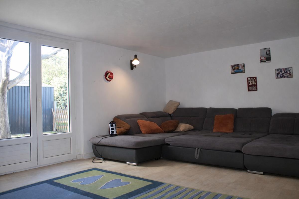 ARGELIERS Maison Argeliers 7 pièce(s) 150 m2 10