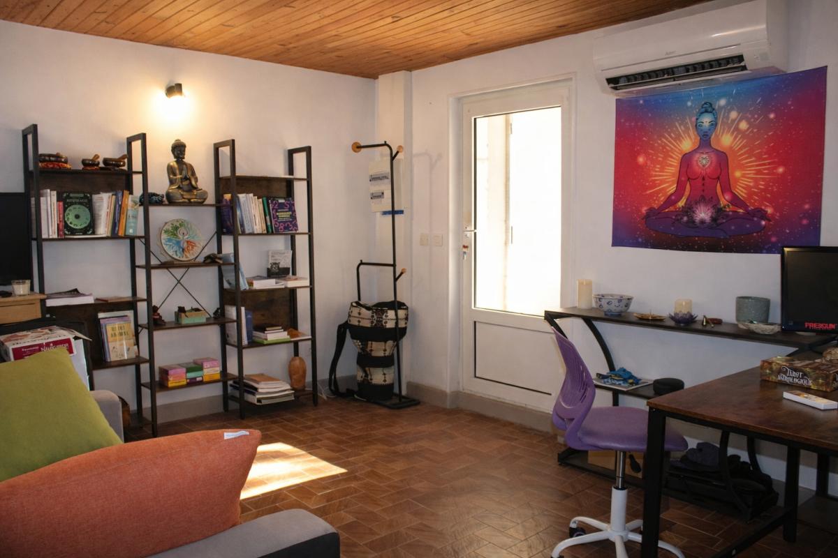 ARGELIERS Maison Argeliers 7 pièce(s) 150 m2 13