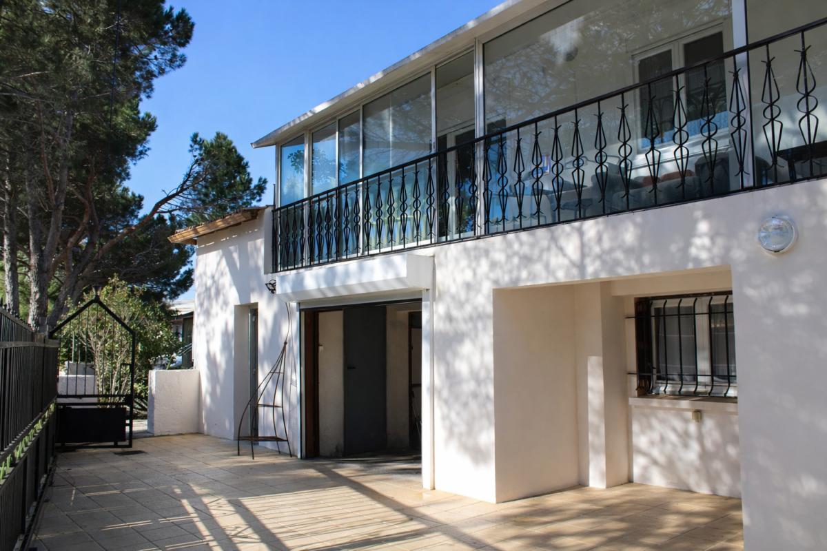 ARGELIERS Maison Argeliers 7 pièce(s) 150 m2 15