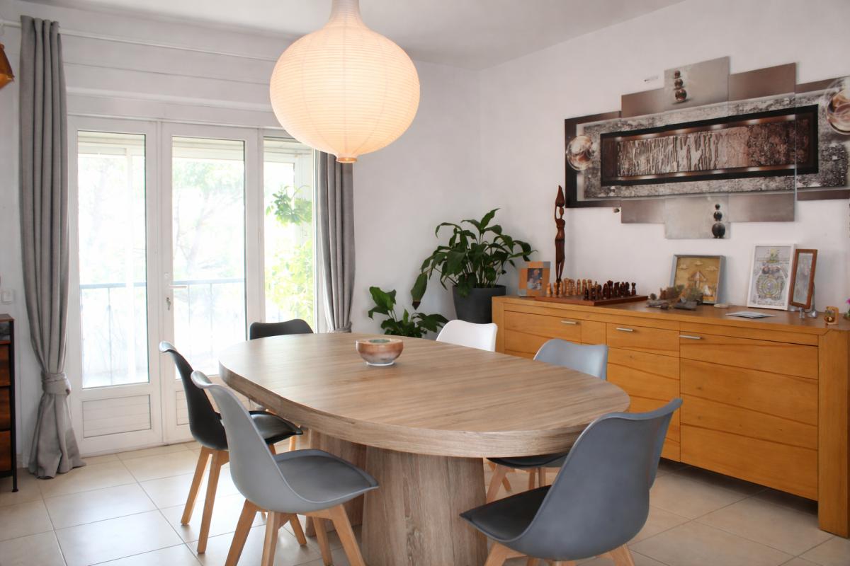 ARGELIERS Maison Argeliers 7 pièce(s) 150 m2 6