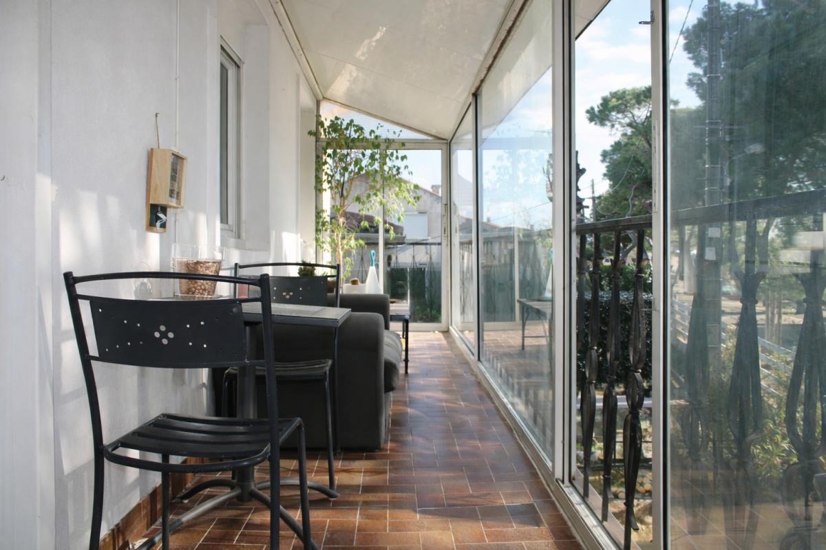 ARGELIERS Maison Argeliers 7 pièce(s) 150 m2 9