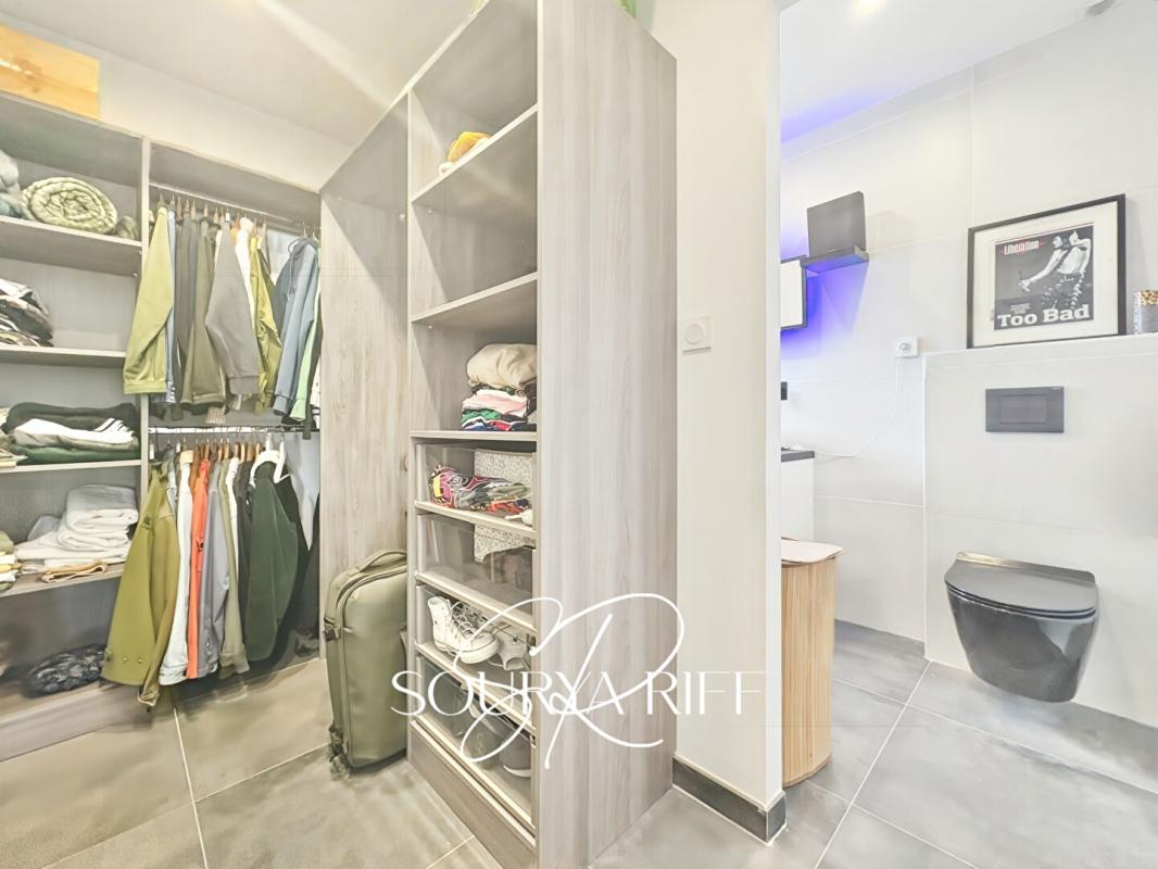 CONQUES-SUR-ORBIEL VILLA DE PLAIN-PIED,  PISCINE, CONQUES SUR ORBIEL, 110 M2 12