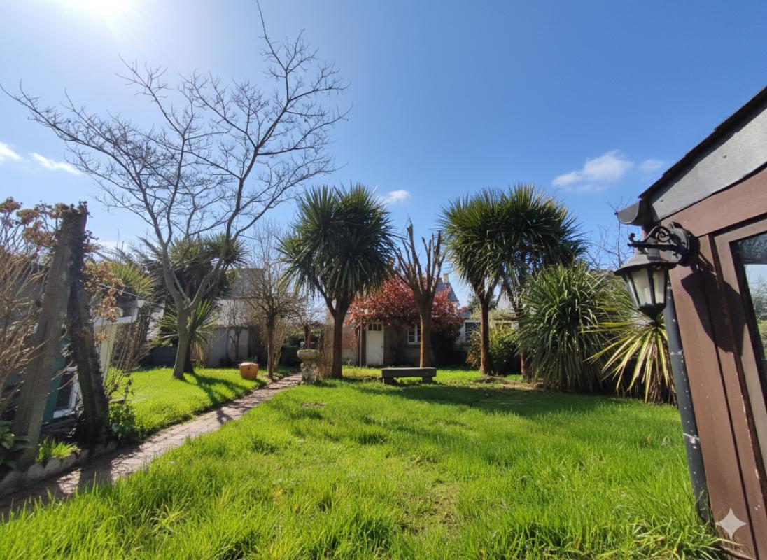 SAINT-BRIEUC Maison entièrement rénovée quartier Beauvallon, Saint-Brieuc 1