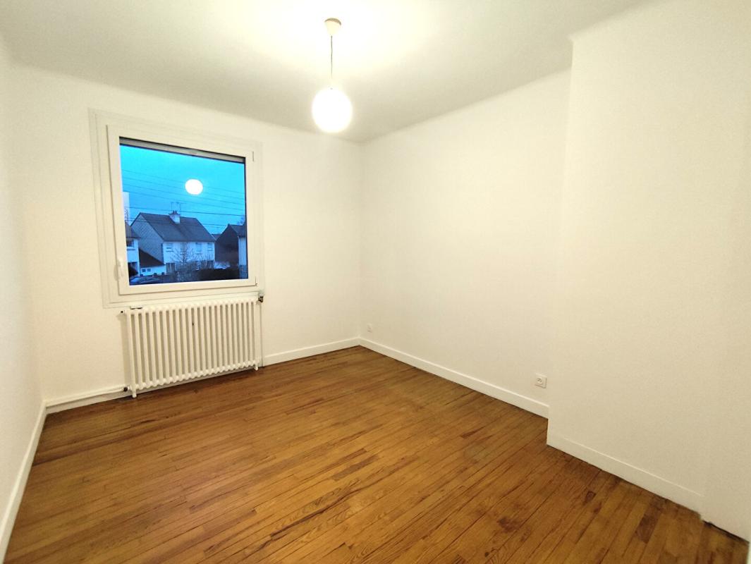 SAINT-BRIEUC Maison entièrement rénovée quartier Beauvallon, Saint-Brieuc 10