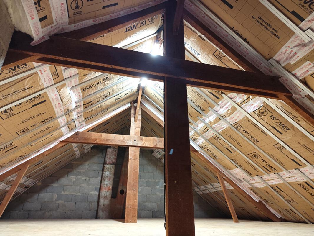 SAINT-BRIEUC Maison entièrement rénovée quartier Beauvallon, Saint-Brieuc 11