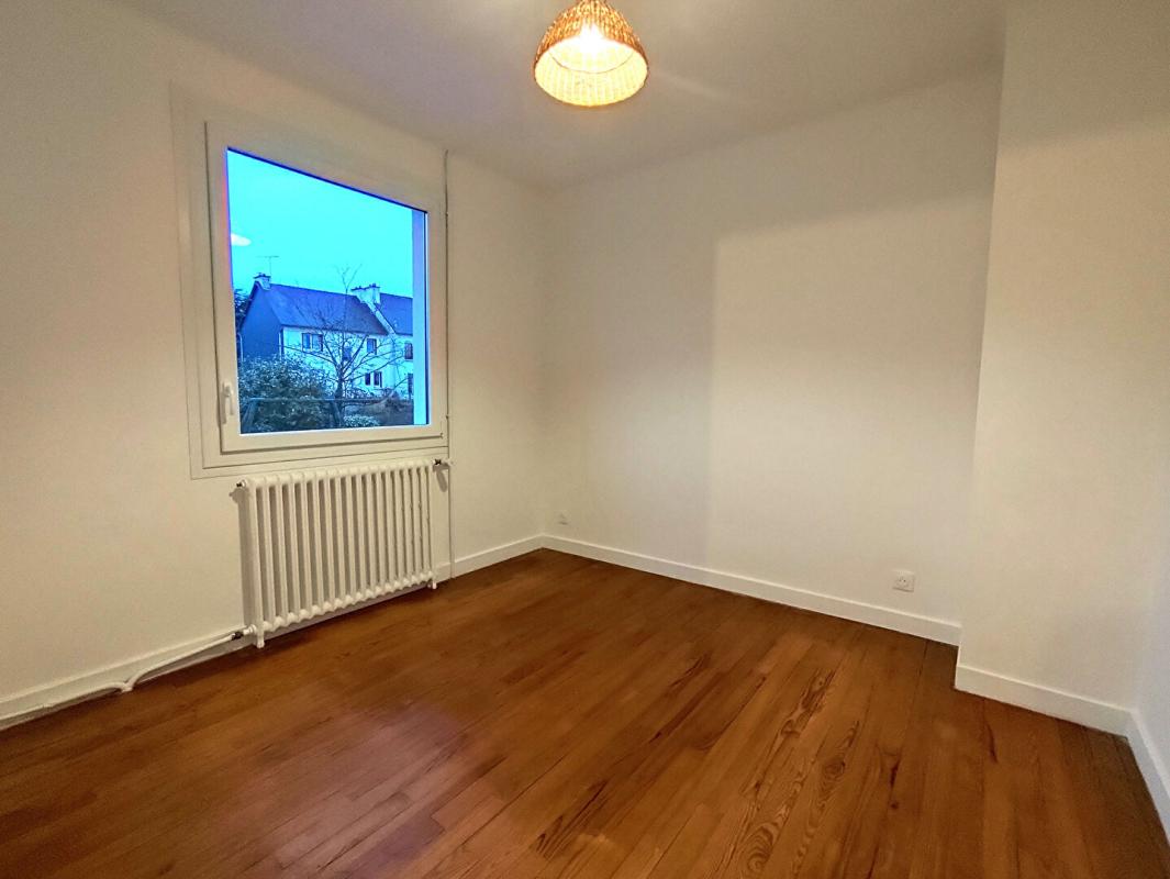 SAINT-BRIEUC Maison entièrement rénovée quartier Beauvallon, Saint-Brieuc 9