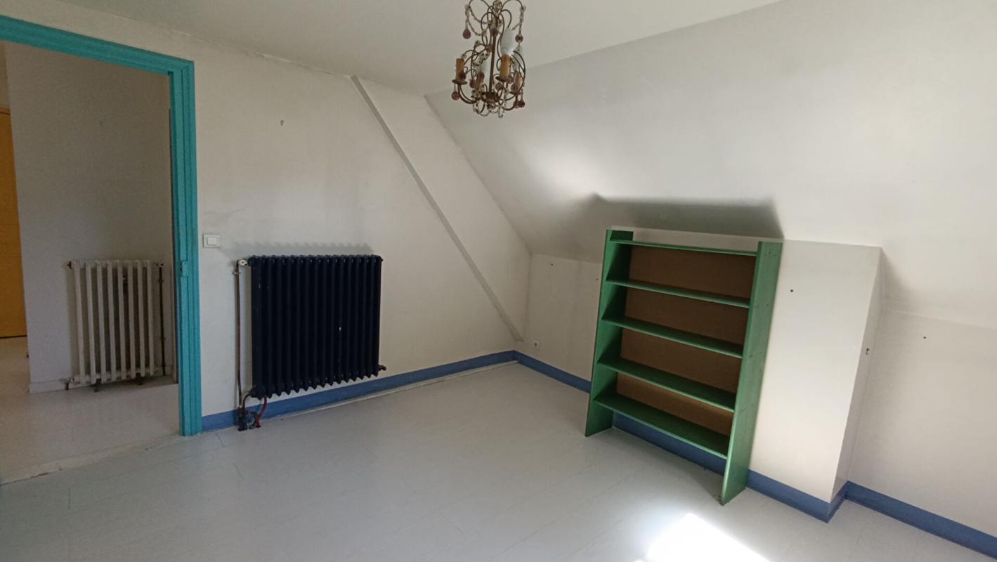 SEZANNE Maison 9 pièce(s) 201 m2 5