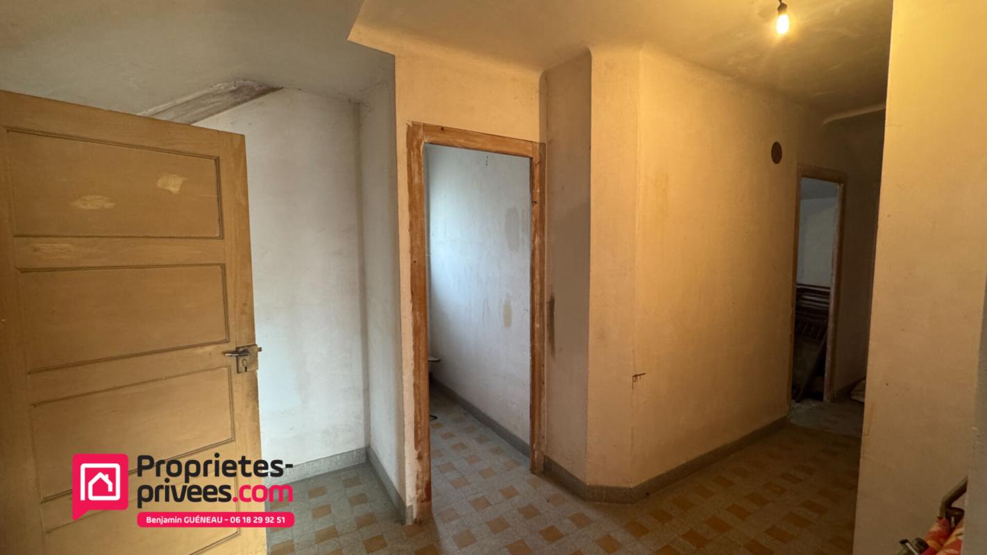 AIX-LES-BAINS Plateau brut à aménager - Aix Les Bains  - 49.2 m2 1