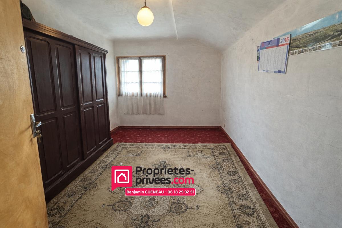 AIX-LES-BAINS Plateau brut à aménager - Aix Les Bains  - 49.2 m2 2