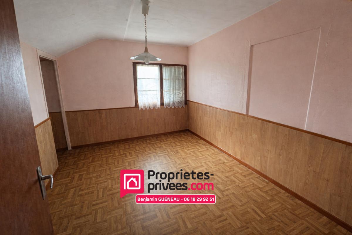 AIX-LES-BAINS Plateau brut à aménager - Aix Les Bains  - 49.2 m2 4