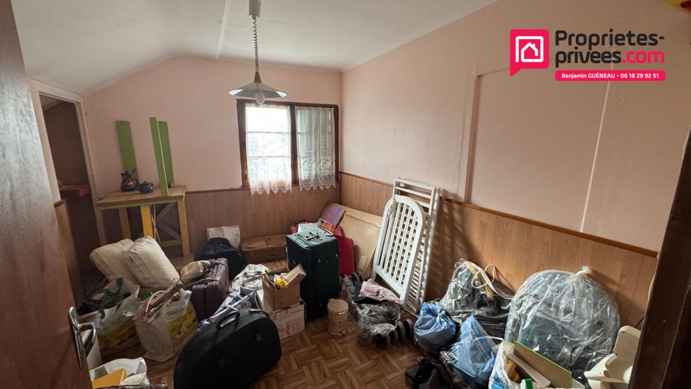 AIX-LES-BAINS Plateau brut à aménager - Aix Les Bains  - 49.2 m2 5