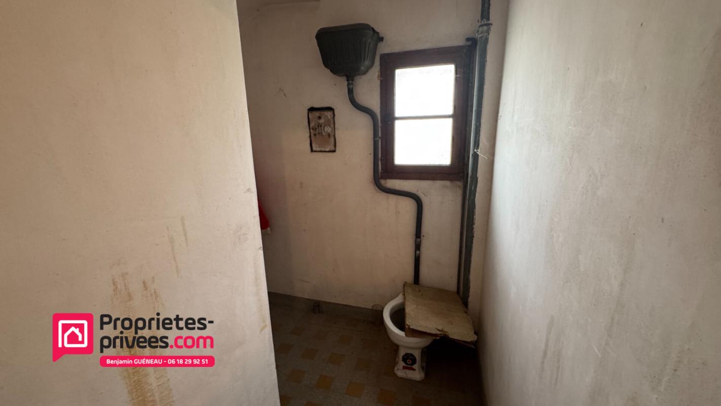 AIX-LES-BAINS Plateau brut à aménager - Aix Les Bains  - 49.2 m2 6