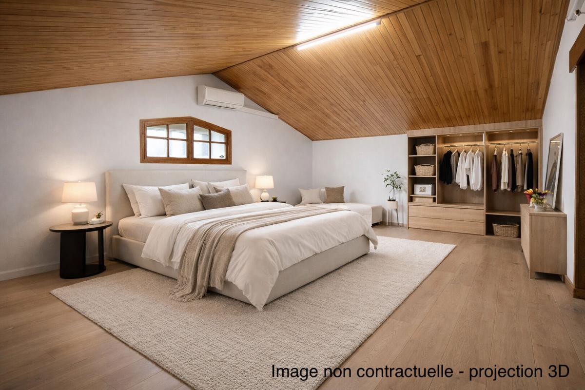 BRAM Maison familiale de 150m2 sur vaste terrain à Bram 10