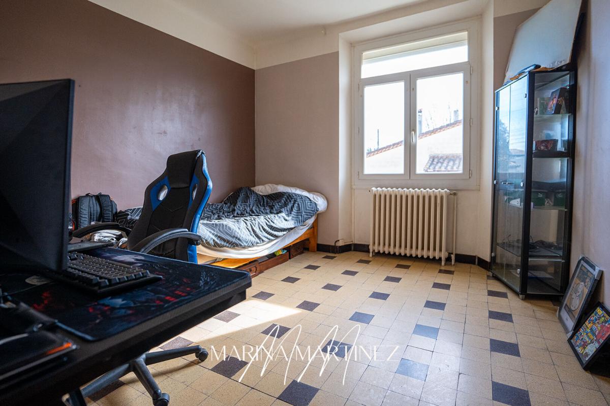 BRAM Maison familiale de 150m2 sur vaste terrain à Bram 7