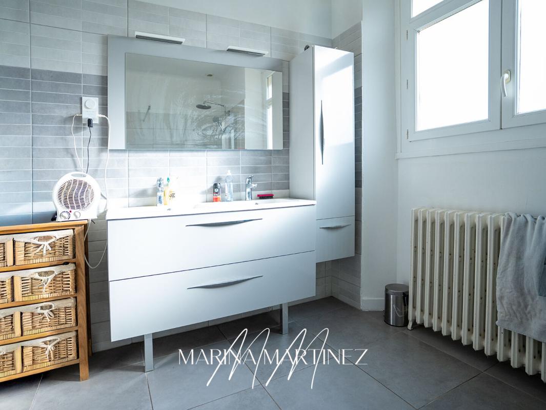 BRAM Maison familiale de 150m2 sur vaste terrain à Bram 8