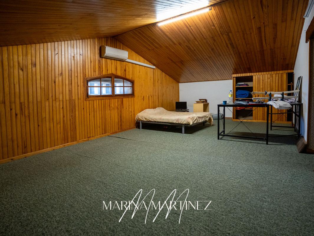 BRAM Maison familiale de 150m2 sur vaste terrain à Bram 9