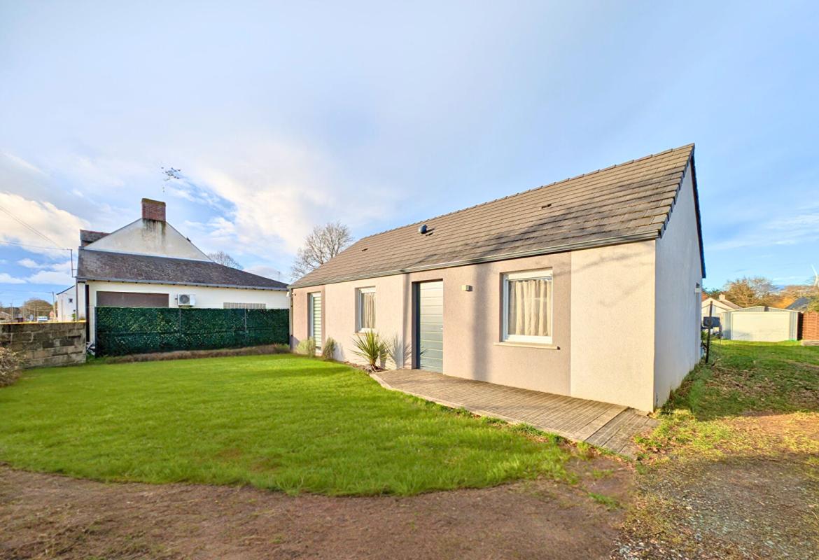 QUILLY Maison Quilly 4 pièces 78 m2 1