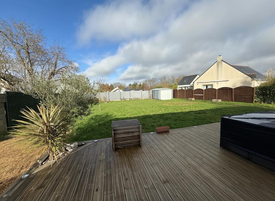 QUILLY Maison Quilly 4 pièces 78 m2 10