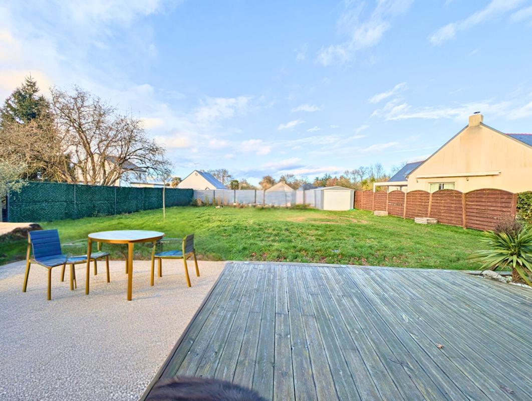 QUILLY Maison Quilly 4 pièces 78 m2 7