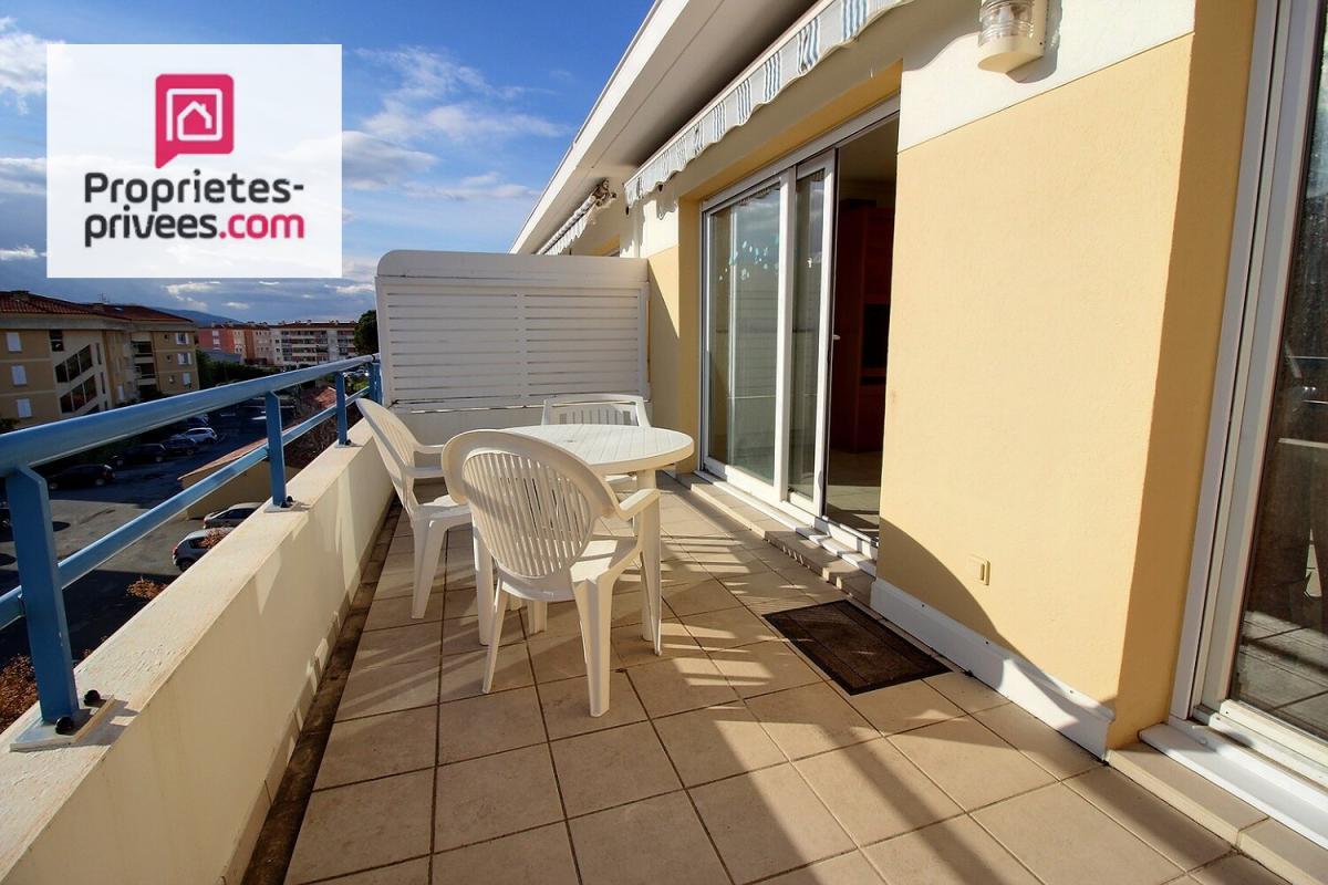 FREJUS Appartement Frejus 3 pièces 82 m2 Avec 2 garages 2