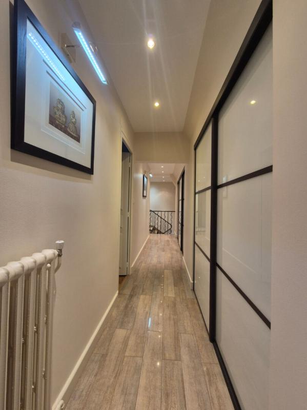 VARENNES-SUR-ALLIER Maison Varennes Sur Allier 5 pièce(s) 186 m2 10