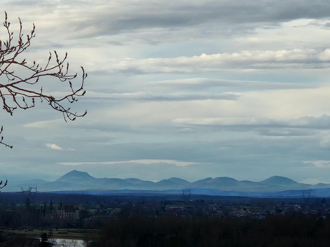 VARENNES-SUR-ALLIER Maison Varennes Sur Allier 5 pièce(s) 186 m2 15