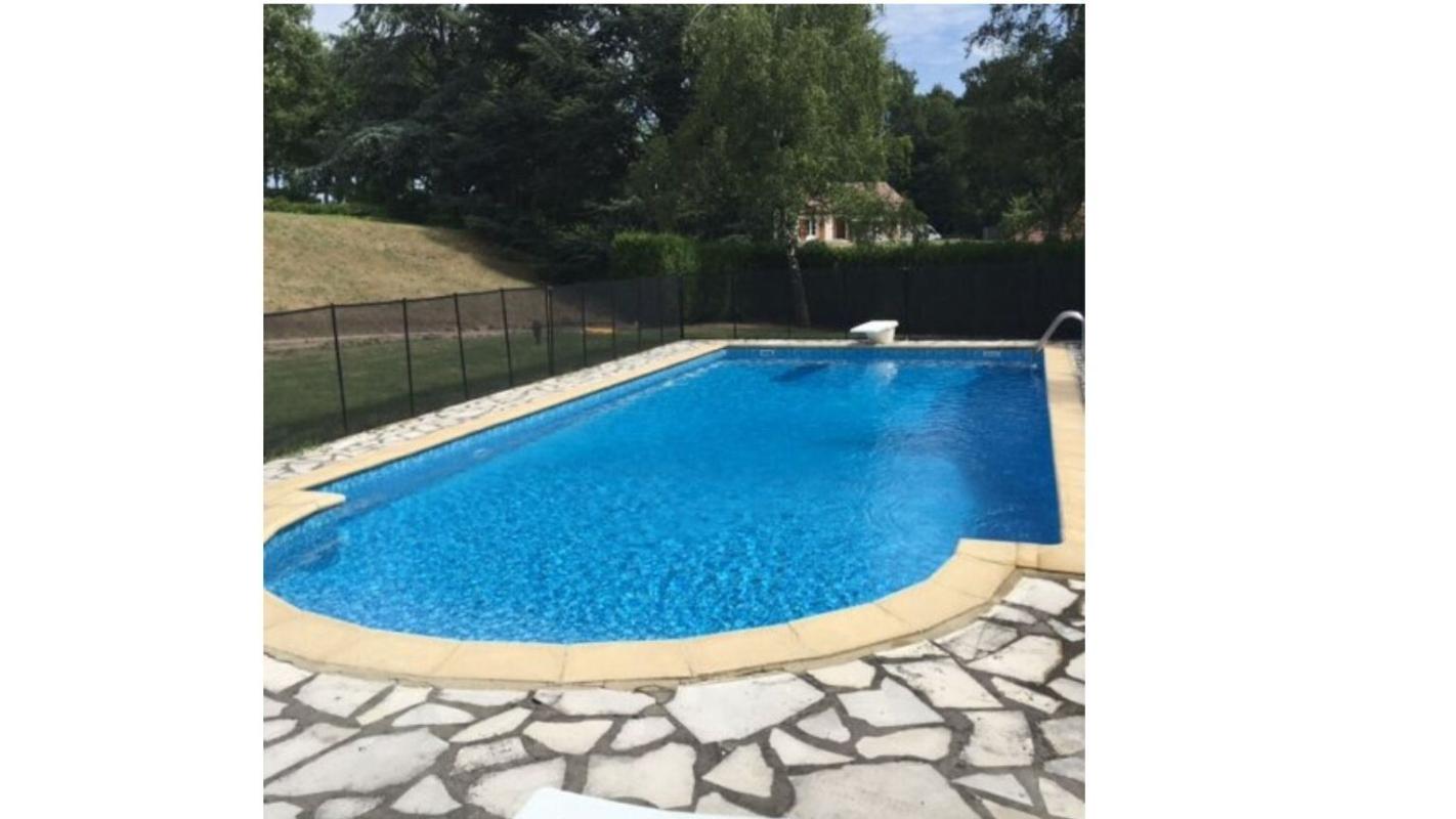 VARENNES-SUR-ALLIER Maison Varennes Sur Allier 5 pièce(s) 186 m2 17