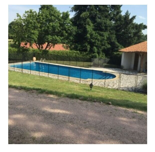 VARENNES-SUR-ALLIER Maison Varennes Sur Allier 5 pièce(s) 186 m2 18