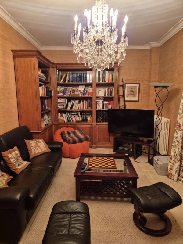 VARENNES-SUR-ALLIER Maison Varennes Sur Allier 5 pièce(s) 186 m2 5