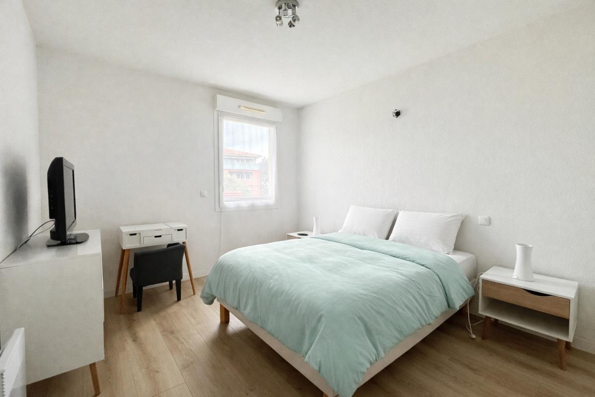 PUGET-SUR-ARGENS Spacieux appartement 2 pièces avec terrasse et parking privatif 5