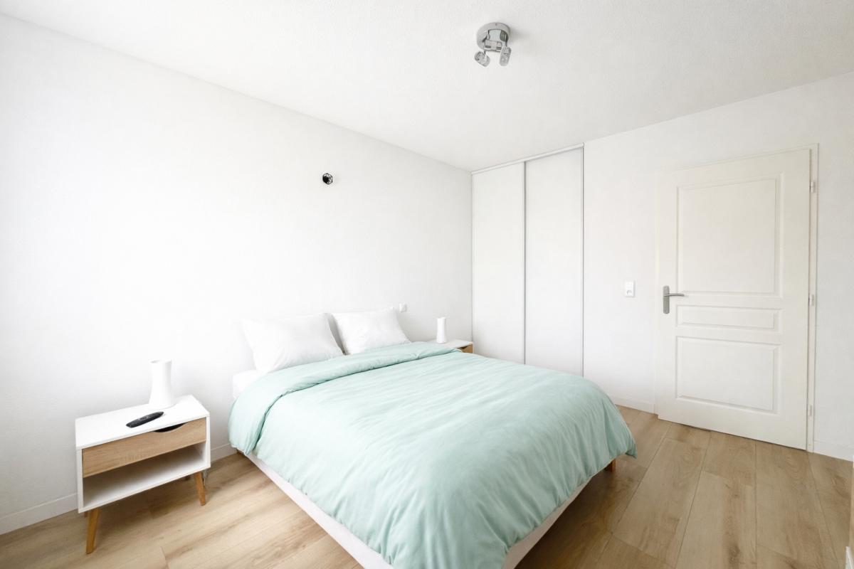 PUGET-SUR-ARGENS Spacieux appartement 2 pièces avec terrasse et parking privatif 6