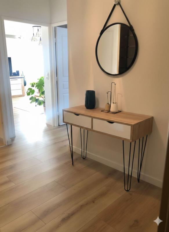 PUGET-SUR-ARGENS Spacieux appartement 2 pièces avec terrasse et parking privatif 7