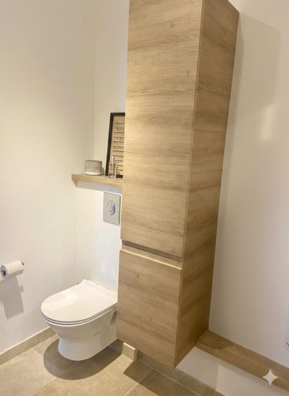 PUGET-SUR-ARGENS Spacieux appartement 2 pièces avec terrasse et parking privatif 9