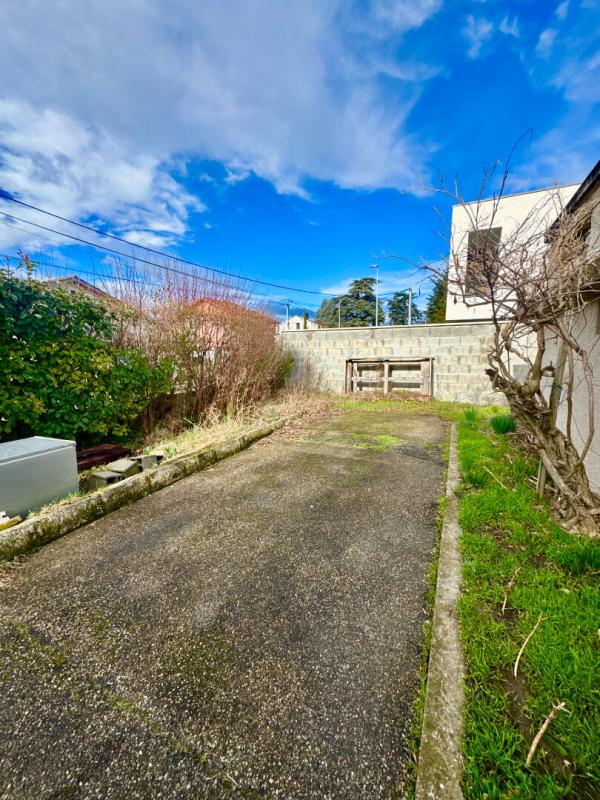 SAINT-SYMPHORIEN-D'OZON Maison Saint Symphorien-D'Ozon 3 pièces 80 m2 14