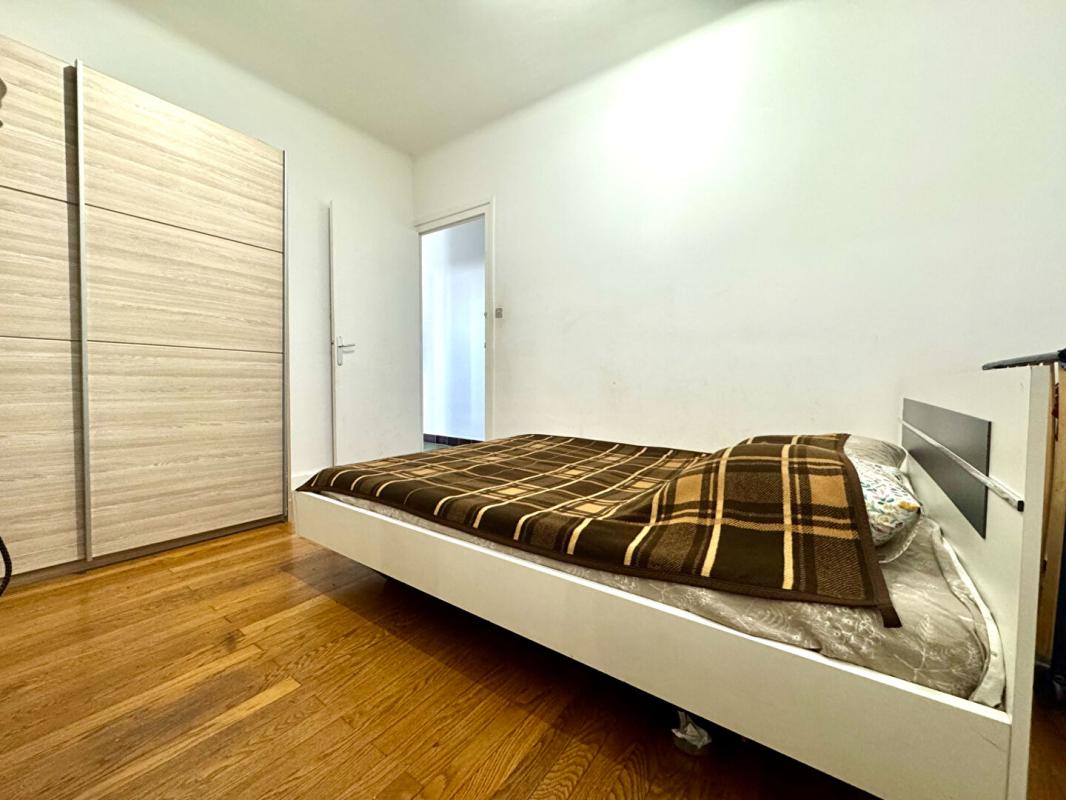 SAINT-SYMPHORIEN-D'OZON Maison Saint Symphorien-D'Ozon 3 pièces 80 m2 5