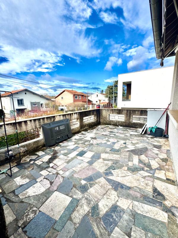 SAINT-SYMPHORIEN-D'OZON Maison Saint Symphorien-D'Ozon 3 pièces 80 m2 6