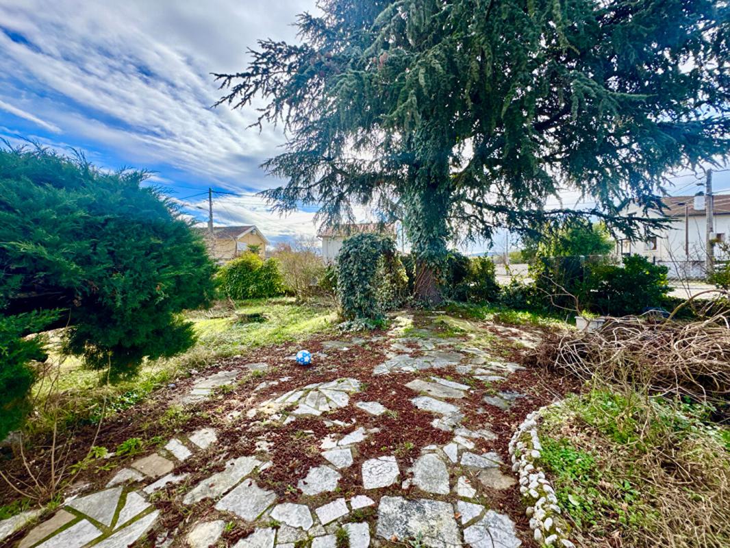 SAINT-SYMPHORIEN-D'OZON Maison Saint Symphorien-D'Ozon 3 pièces 80 m2 7