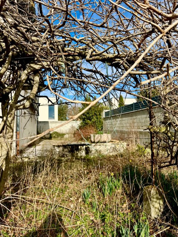 SAINT-SYMPHORIEN-D'OZON Maison Saint Symphorien-D'Ozon 3 pièces 80 m2 9