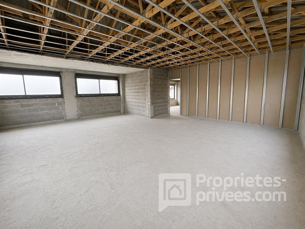 GROSSETO-PRUGNA Appartement de type T3 d'une superficie de 80 m² (modulable) 6