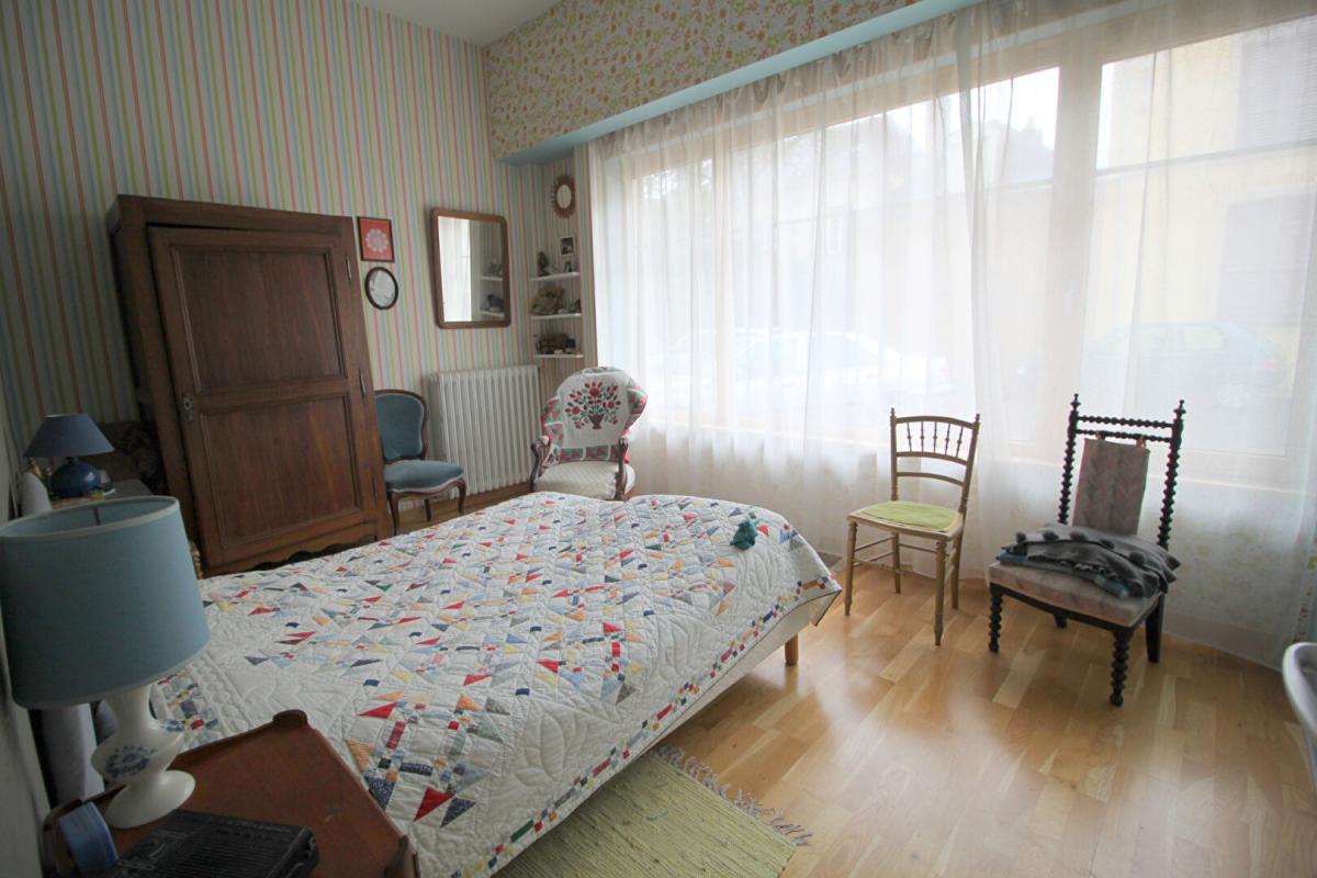 LE MANS Le Mans / Centre Ville - Appartement - 6 pièces - 4 chambres - 168 m² 10