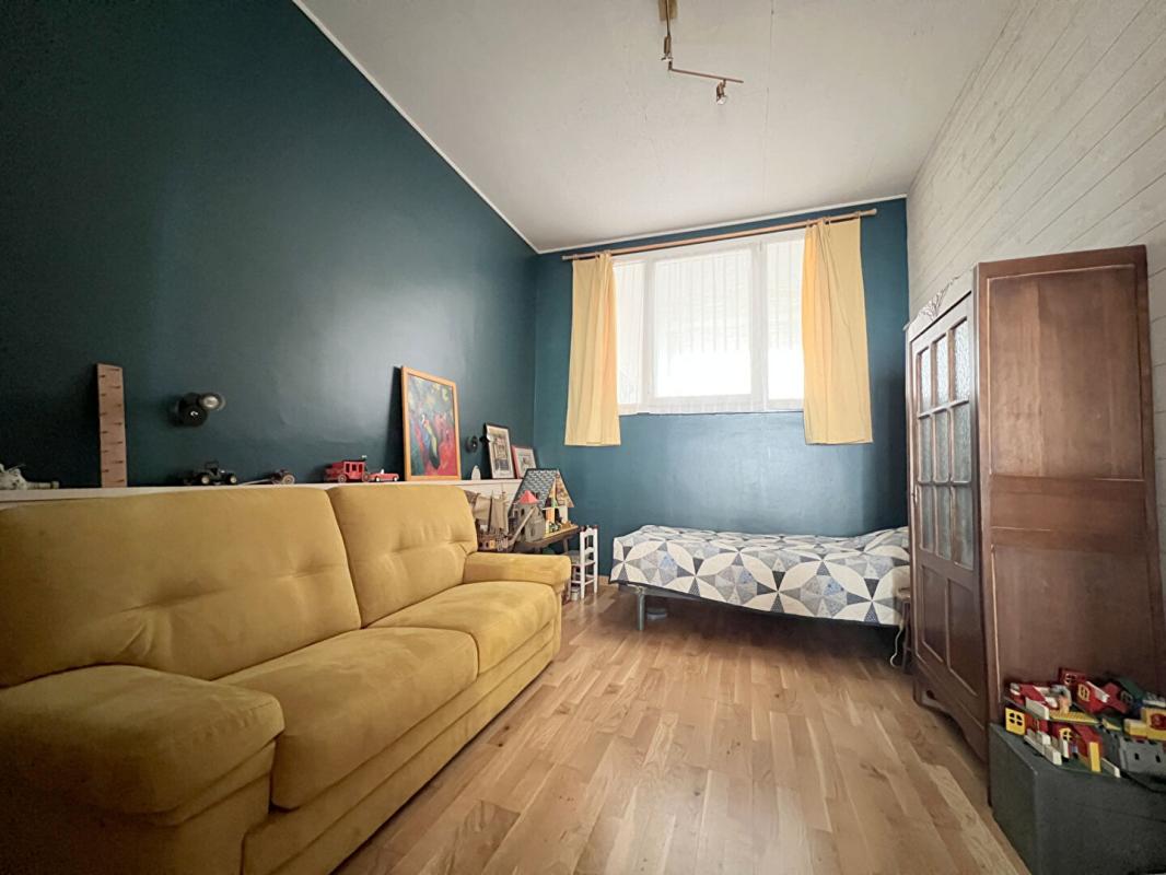 LE MANS Le Mans / Centre Ville - Appartement - 6 pièces - 4 chambres - 168 m² 11