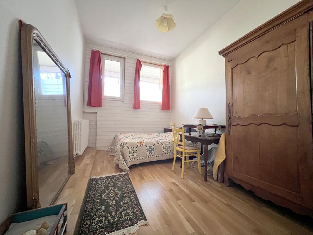 LE MANS Le Mans / Centre Ville - Appartement - 6 pièces - 4 chambres - 168 m² 14