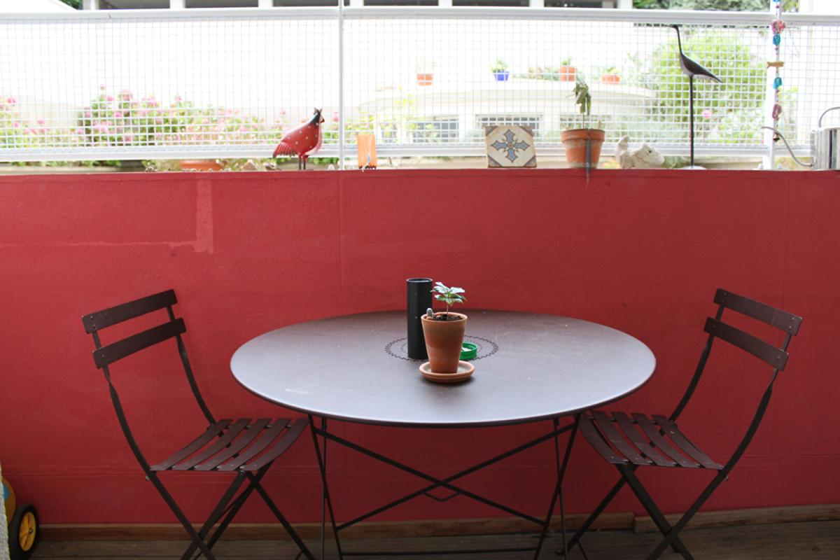 LE MANS Le Mans / Centre Ville - Appartement - 6 pièces - 4 chambres - 168 m² 15