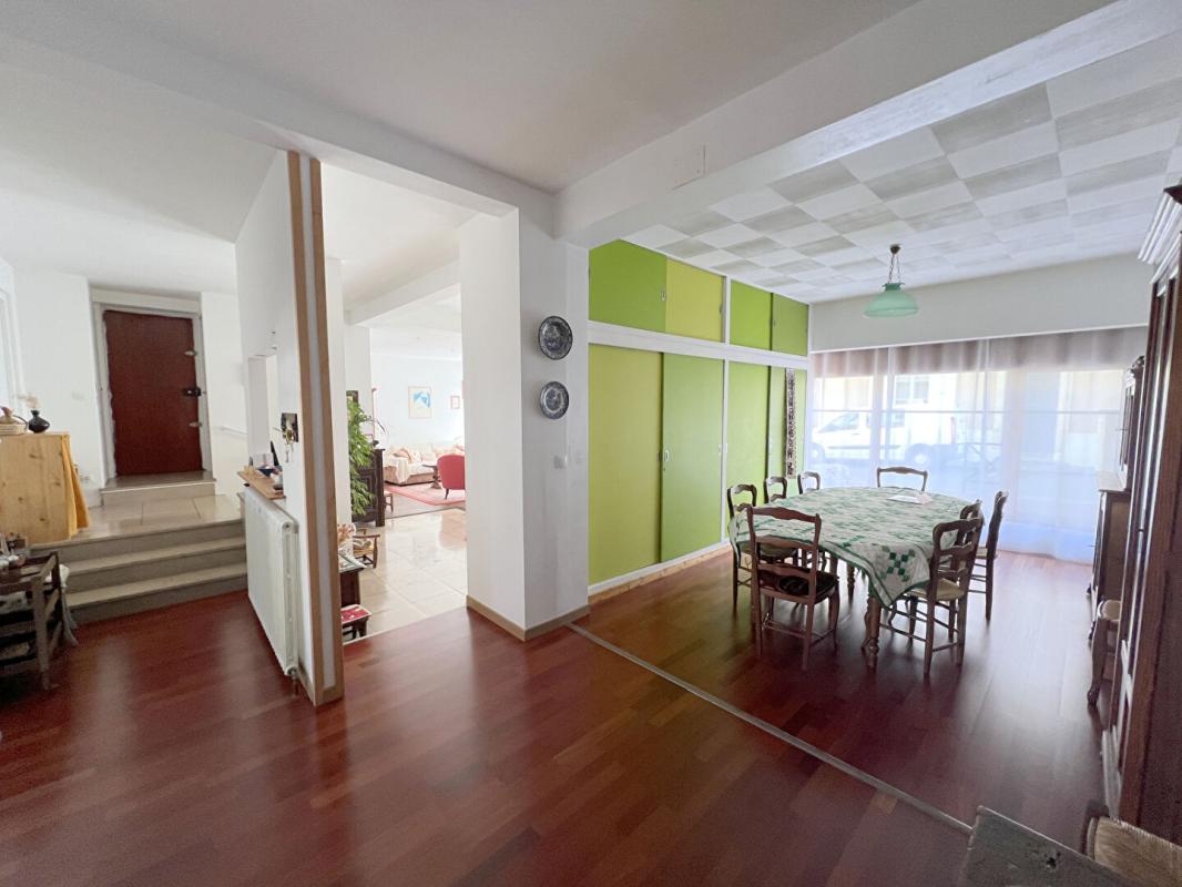 LE MANS Le Mans / Centre Ville - Appartement - 6 pièces - 4 chambres - 168 m² 5