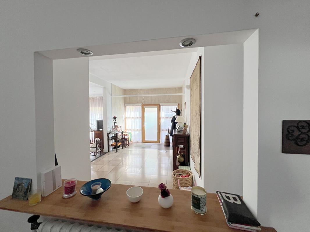 LE MANS Le Mans / Centre Ville - Appartement - 6 pièces - 4 chambres - 168 m² 6