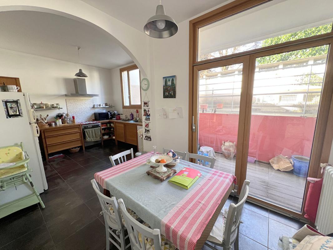 LE MANS Le Mans / Centre Ville - Appartement - 6 pièces - 4 chambres - 168 m² 7